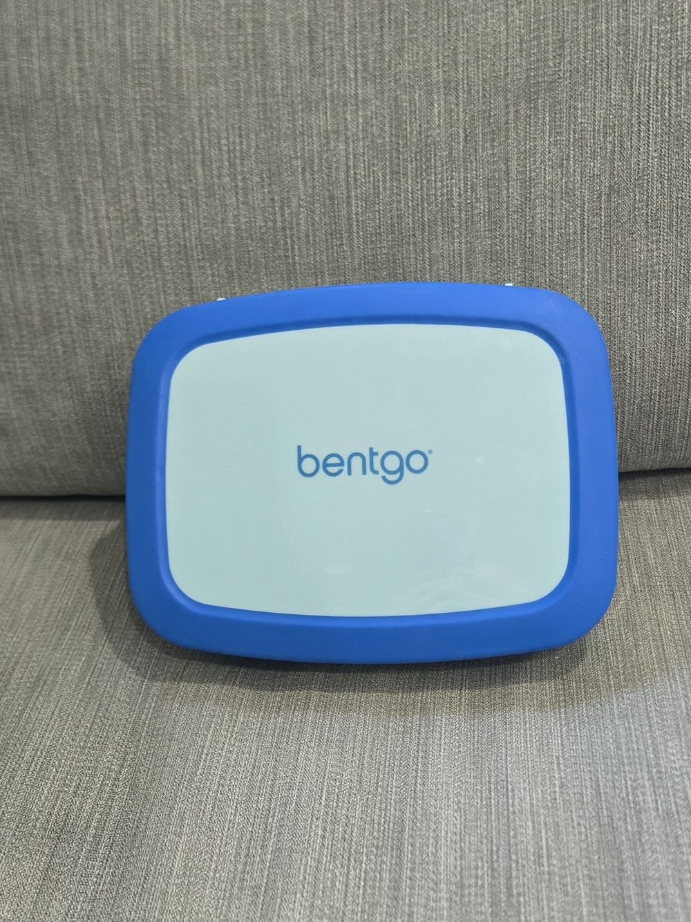 Bentgo Blue Lunch Box New